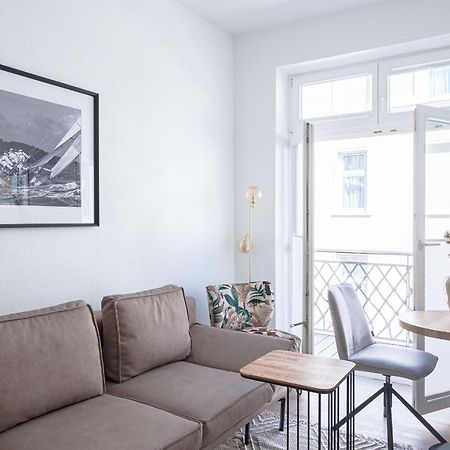 Johouse Apartment 9 Ρόστοκ Εξωτερικό φωτογραφία