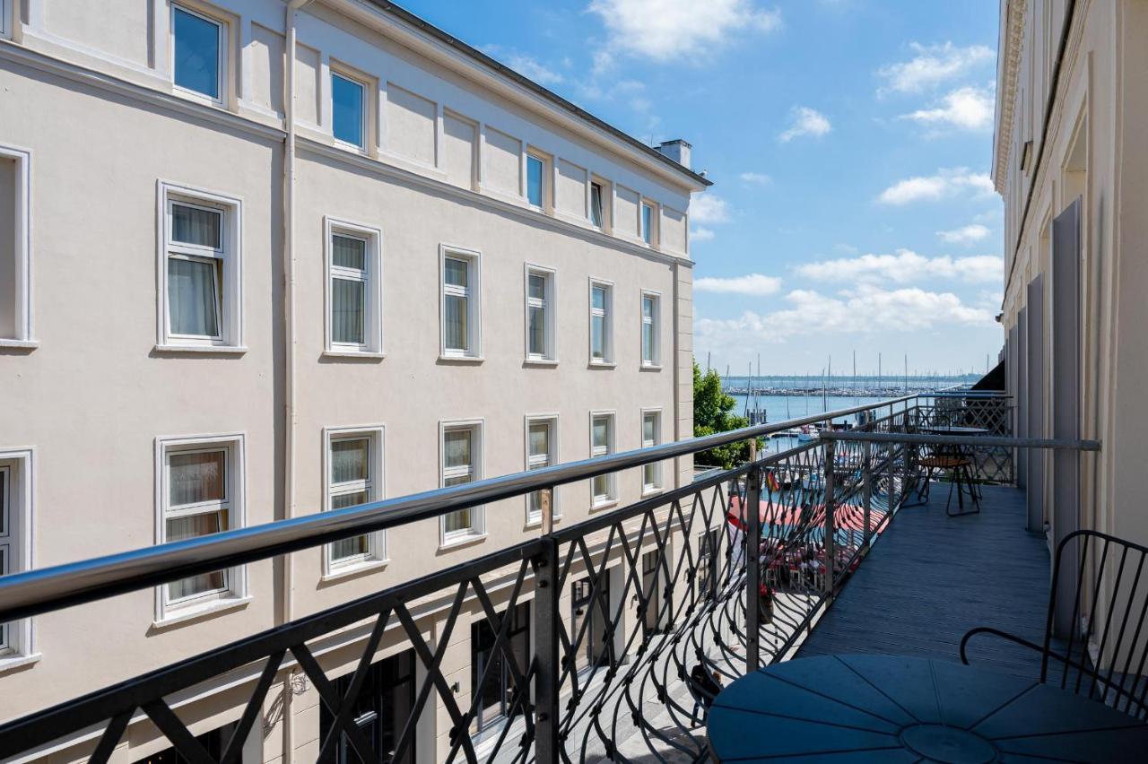 Johouse Apartment 9 Ρόστοκ Εξωτερικό φωτογραφία